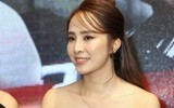 [ẢNH] Dàn diễn viên 